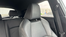 Toyota C-HR 2.0 Hybrid Dynamic 5dr CVT Hybrid Hatchback